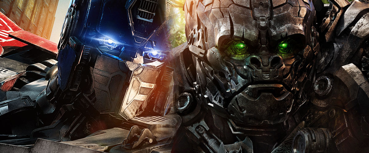 Win Exclusive Invites To Singapore Red Carpet & World Premiere Of ‘Transformers: Rise of The Beasts’