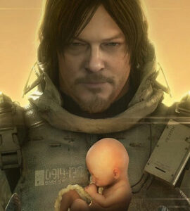 Death Stranding: Director's Cut Mac