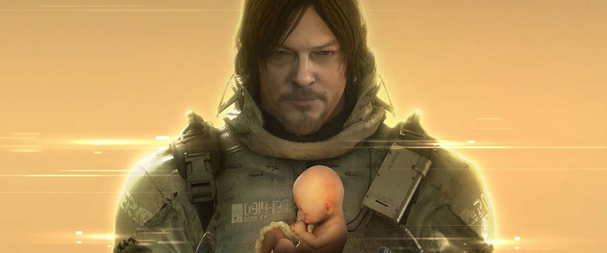 Death Stranding: Director's Cut Mac