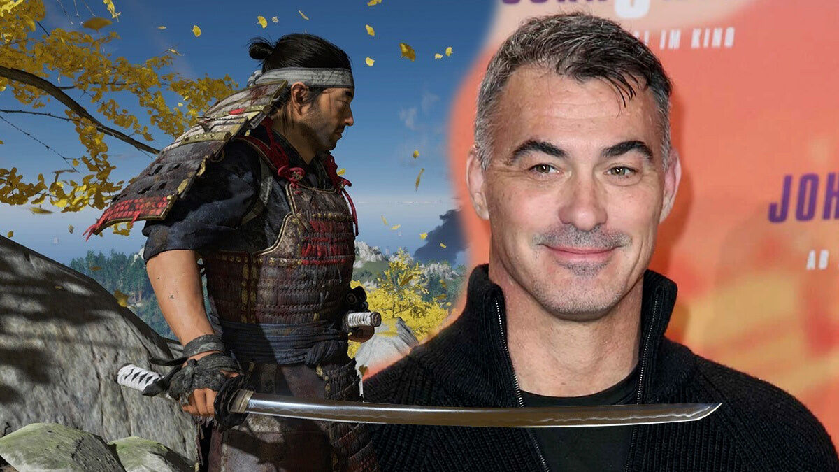 Chad Stahelski Ghost of Tsushima Movie Spin-offs