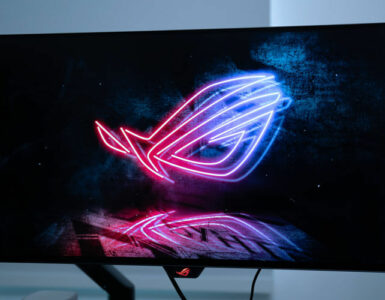 Enter for a chance to win a BenQ ZOWIE 360Hz gaming monitor