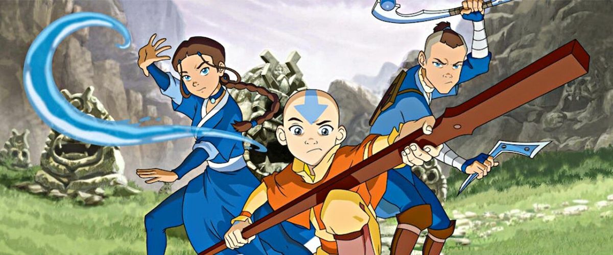 Avatar The Last Airbender Games  Giant Bomb