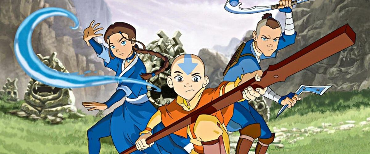 The World of the Avatar  Avatar: the Last Airbender in Academia