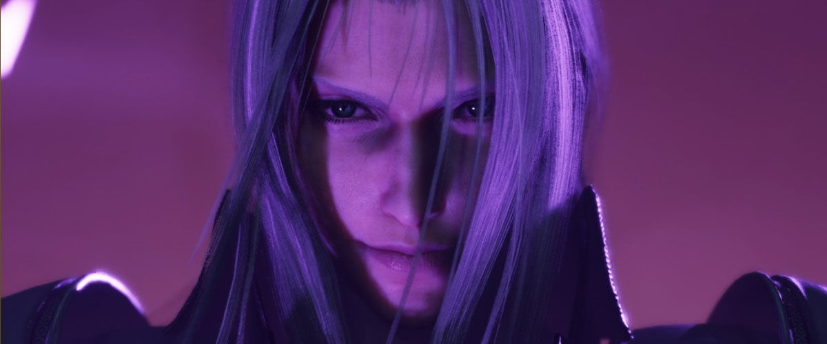 5 things you might have missed in Final Fantasy VII (Remake Part 2)  'Rebirth' trailer