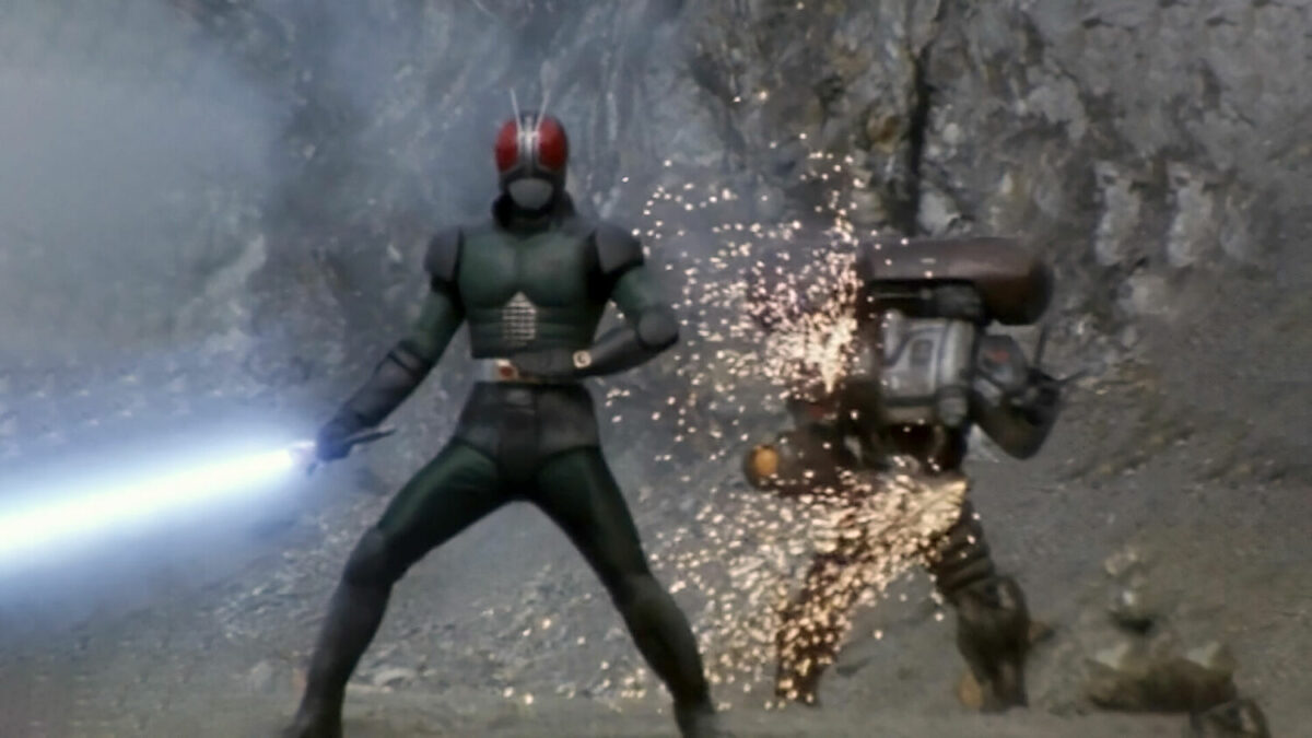 Everything You Need To Know About Kamen Rider (3)