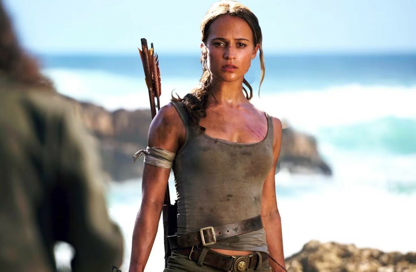 Tomb Raider ganhará série escrita por Phoebe Waller-Bridge