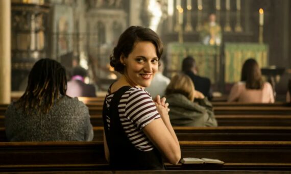 Phoebe Waller-Bridge's 'Tomb Raider' Amazon Series Wants To Embrace ...