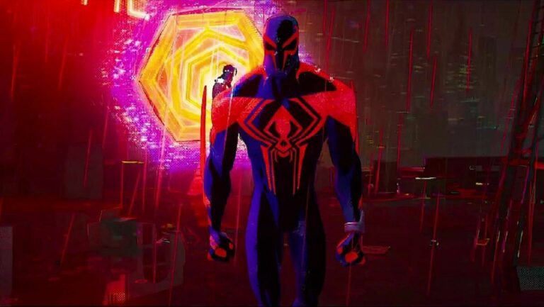 ‘Spider-Man: Across The Spider-Verse' Crosses US$500 Million At Global ...