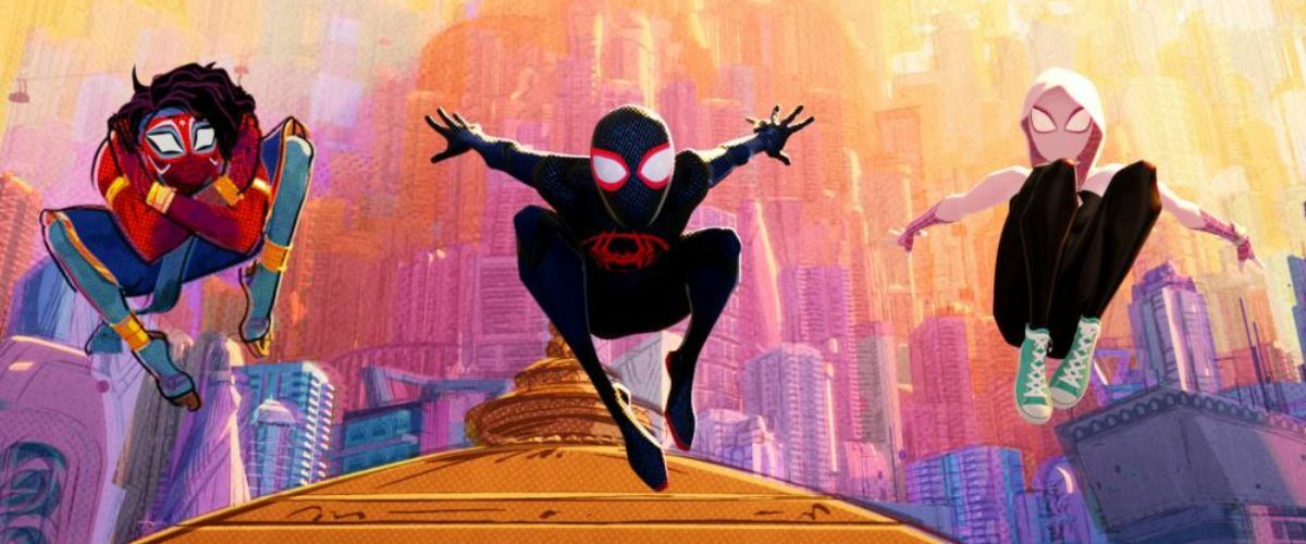 ‘Spider-Man: Across The Spider-Verse’ Crosses US0 Million At Global Box Office