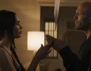 The Expendables 4 Jason Statham And Megan Fox