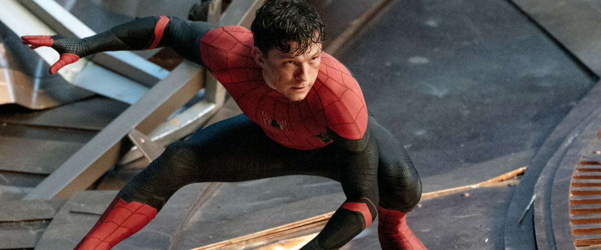 Tom Holland Apprehensive About 'Spider-Man 4', Admits Part Of Him Wants To  Walk Away | Geek Culture