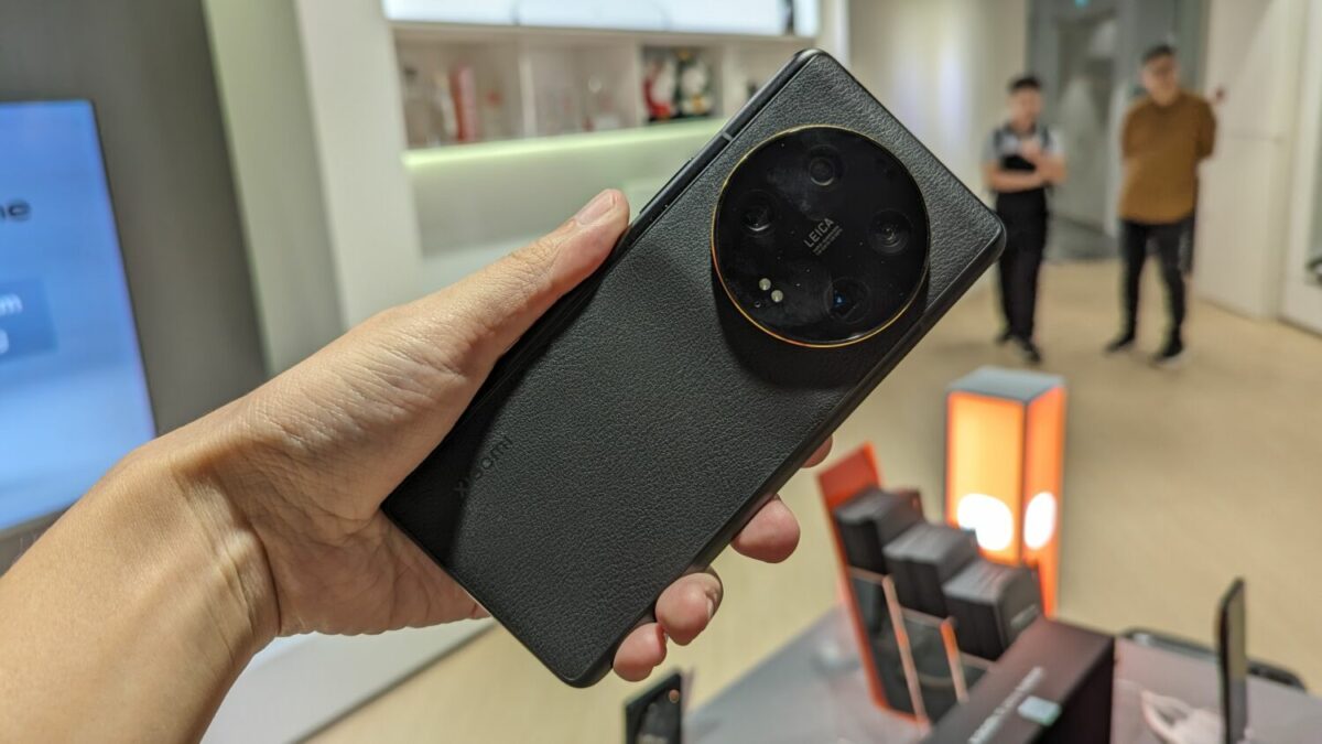 xiaomi 13 Ultra