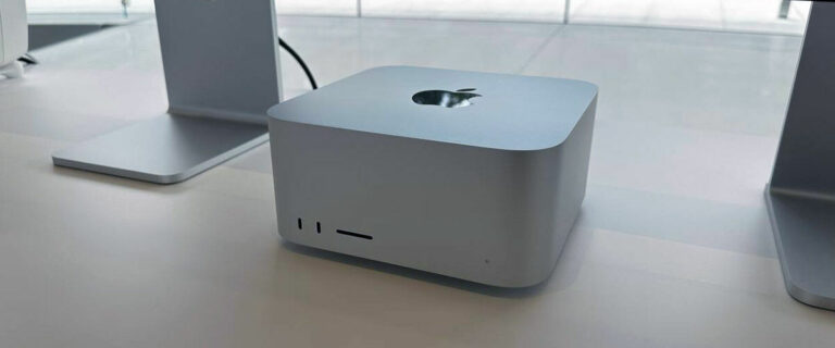 WWDC 2023: M2 Ultra Powers Apple Mac Studio And New US$6,999 Mac Pro ...