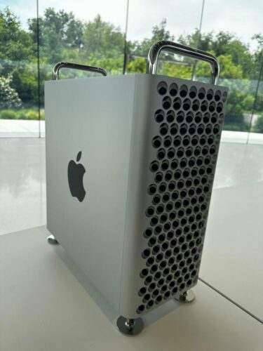 WWDC 2023: M2 Ultra Powers Apple Mac Studio And New US$6,999 Mac Pro ...