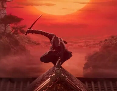 Assassin's Creed Franchise Reportedly Drawing Blood In Feudal Japan In 2024
