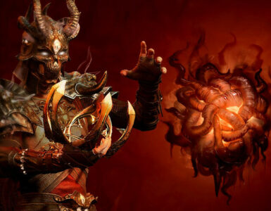 Diablo IV Season 1 - All The Bloody Details For Season Of The Malignant