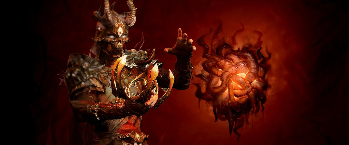 Diablo IV Season 1 - All The Bloody Details For Season Of The Malignant