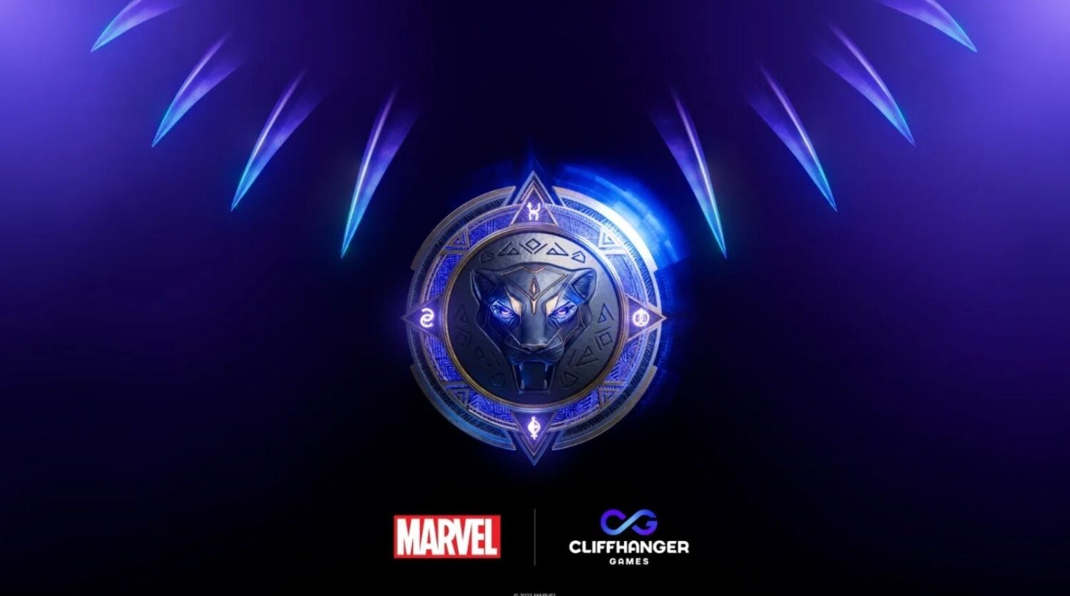 Jeu Ea Black Panther Jeux Cliffhanger