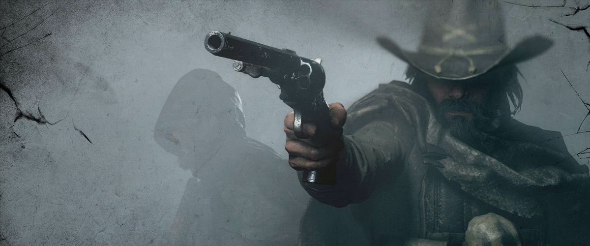 Hunt: Showdown Game Gets TV Show Adaptation at Binge