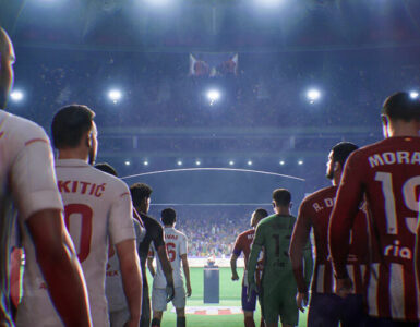 Geek Preview EA Sports FC 24