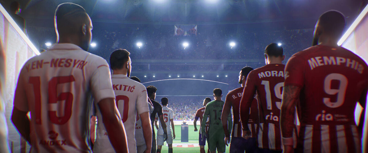 Geek Preview EA Sports FC 24