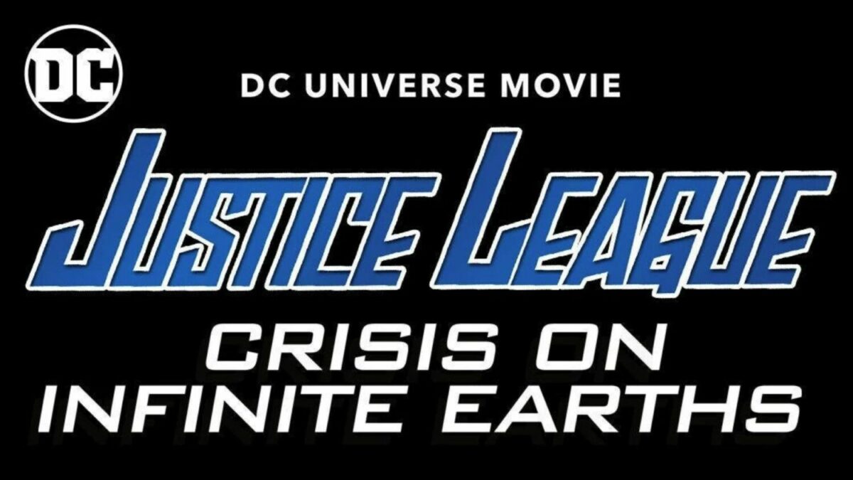 SDCC 2023 DC Studios' 'Watchmen' And 'Crisis On Infinite Earths