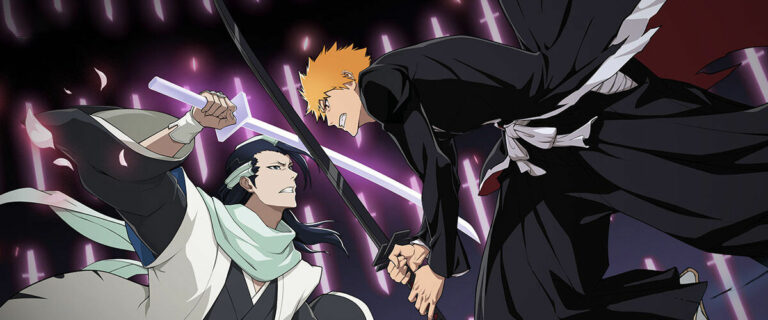 'Bleach: Soul Resonance' Mobile Action RPG Arriving 2024 | Geek Culture