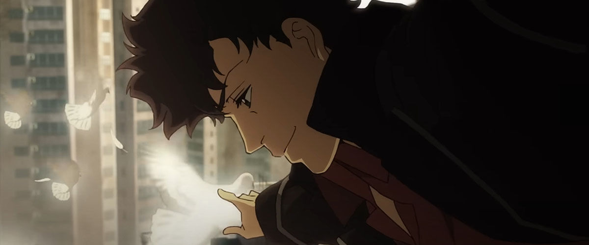 SDCC 2023: ‘Cowboy Bebop' Creator Teams With 'John Wick' Director For ...