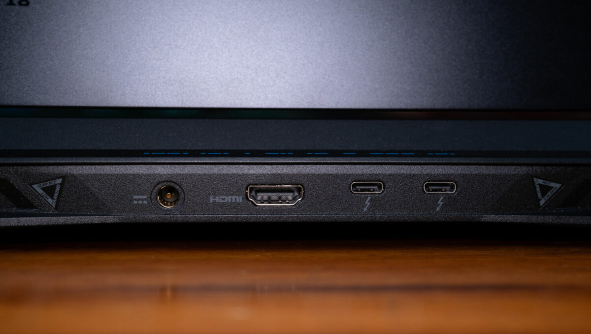 Geek Review: Acer Predator Neo Helios 16 Gaming Laptop (6)