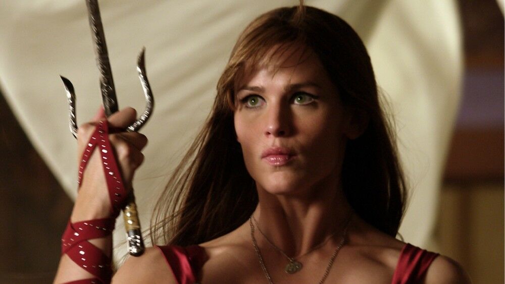 Jennifer Garner voltará a viver Elektra em 'Deadpool 3