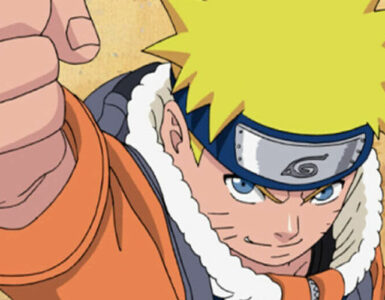 Naruto Celebrates 20th Anniversary With Remastered Scenes & A Gallery