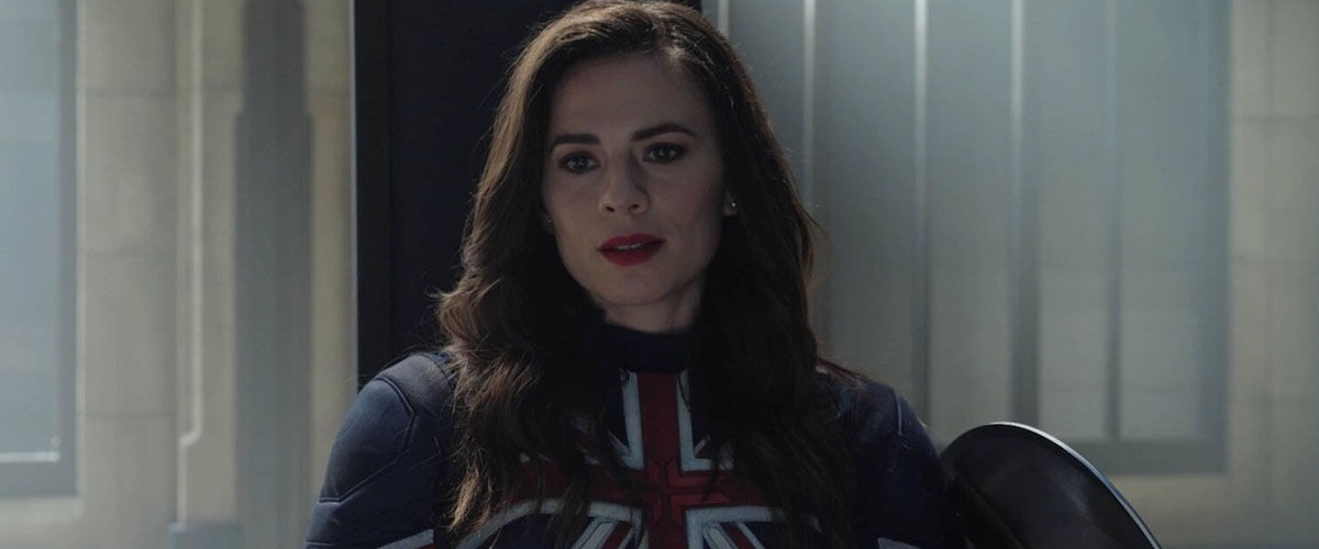 Hayley Atwell Says Peggy Carter Cameo In ‘Doctor Strange’ Sequel Was ‘Frustrating’