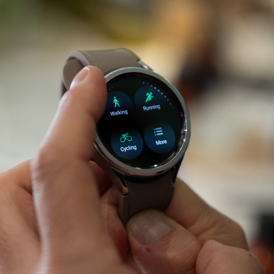 Samsung Galaxy Watch 6 Series debuts with fall detection and