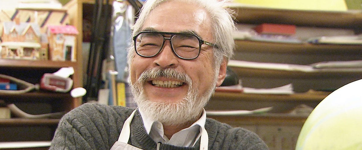 Studio Ghibli sold to Nippon TV after finding no successors for Hayao  Miyazaki