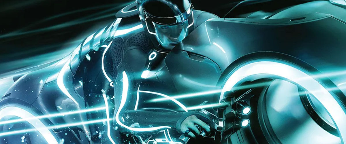 ‘Tron: Ares’ Uploads ‘Yellowjackets’ Star Sarah Desjardins And Gotham’s Cameron Monaghan To The Grid