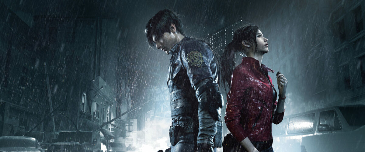 Resident Evil 2 Remake Could Be The Biggest Steam Game In The