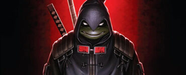 Destroy All Humans! Studio Developing Teenage Mutant Ninja Turtles The Last Ronin Video Game