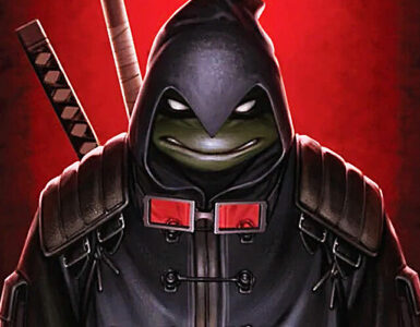 Destroy All Humans! Studio Developing Teenage Mutant Ninja Turtles The Last Ronin Video Game