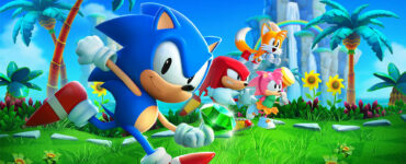 Gamescom 2023 'Sonic Superstars' Promises Furious Co-op Mayhem With Friends