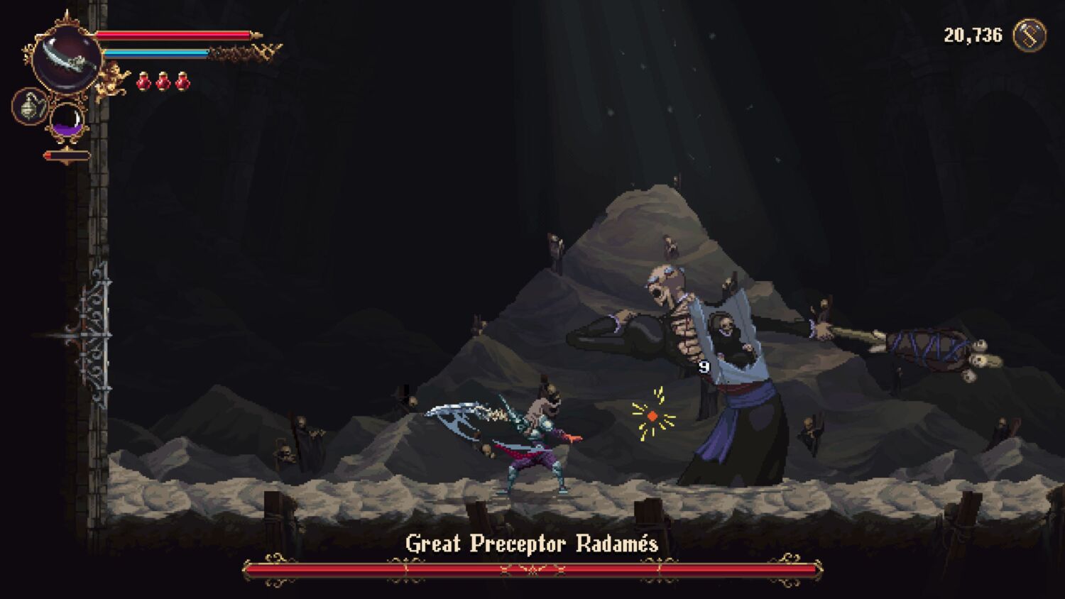 Blasphemous 2: Trophy and Achievement Guide - News