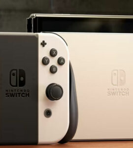 Nintendo Targets 2024 For Switch Console Successor