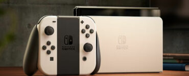 Nintendo Targets 2024 For Switch Console Successor
