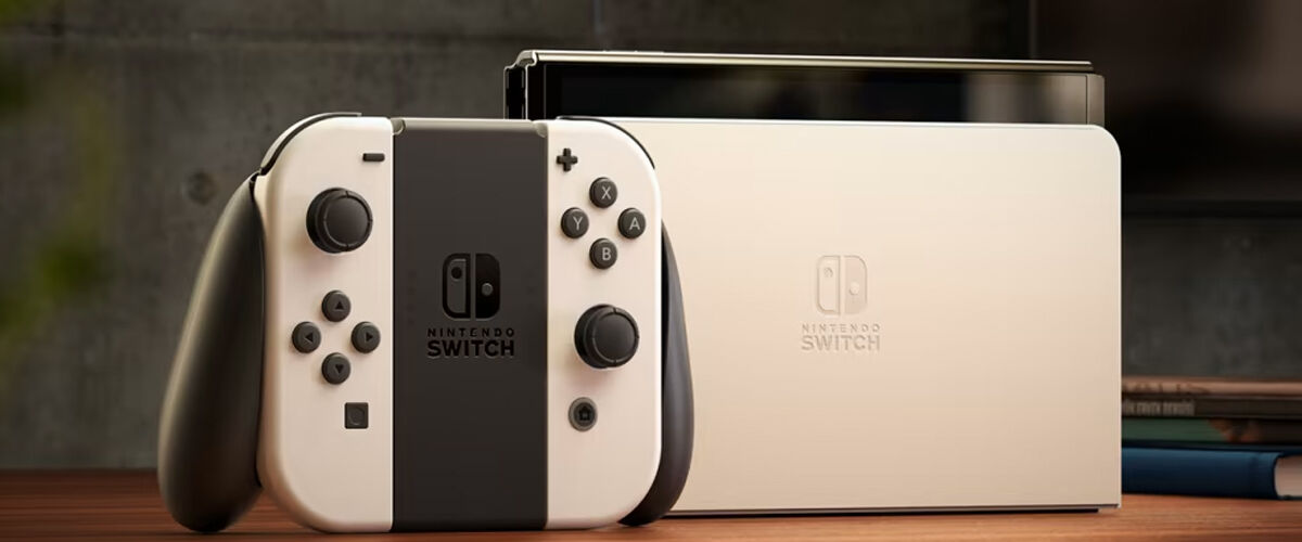New Nintendo Switch? Activision Briefed On Next Gen Console By Nintendo,  Uncovered Documents Reveal
