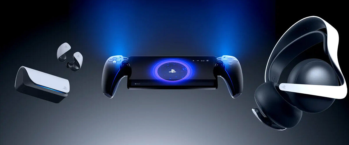 The $200 PlayStation Portal Will Play PS5 Games Only Over Wi-Fi