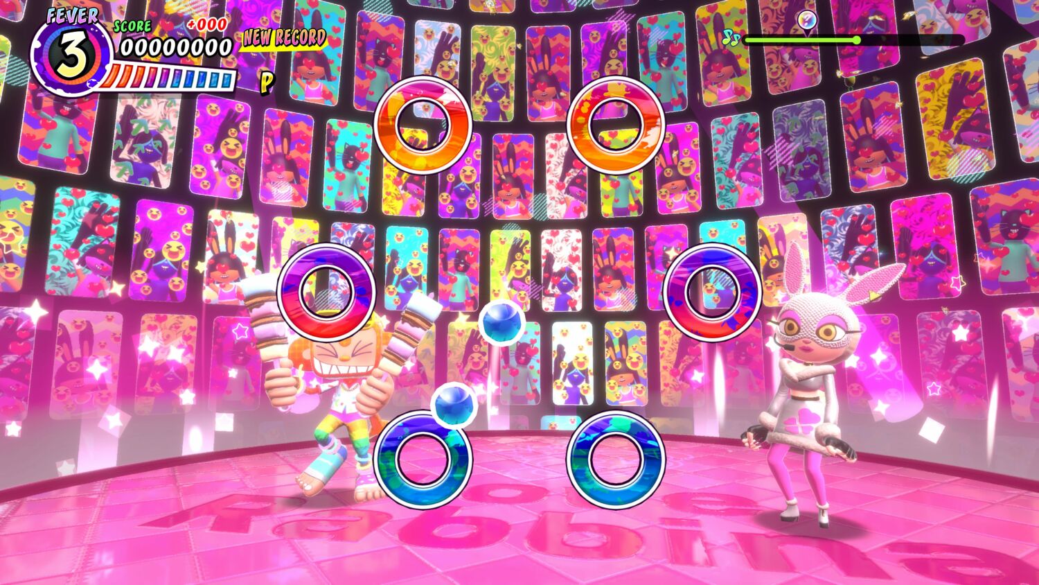 Samba de Amigo Apple Arcade Update includes New Tracks! - Sakura Index