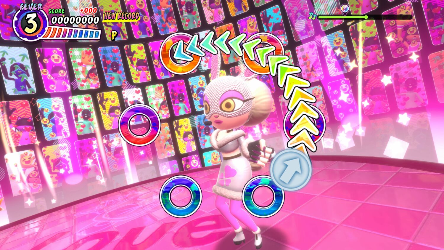 Samba de Amigo Apple Arcade Update includes New Tracks! - Sakura Index
