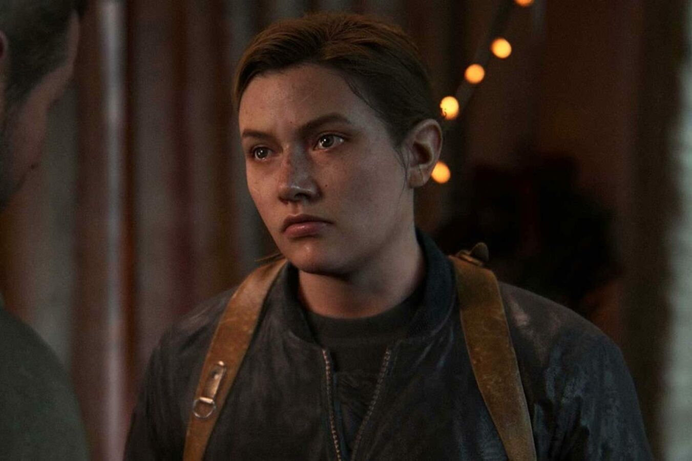 HBO reportedly close to casting Abby for The Last of Us Season 2 - Xfire