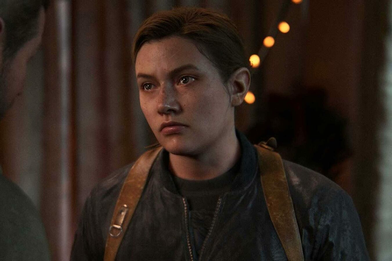 Who Is Abby in 'The Last of Us?' Abby Anderson, Explained