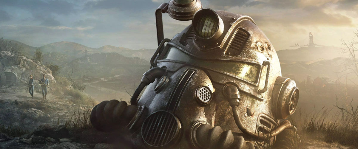 Amazon's 'Fallout' Series Set In Los Angeles, Coming 2024 Geek Culture