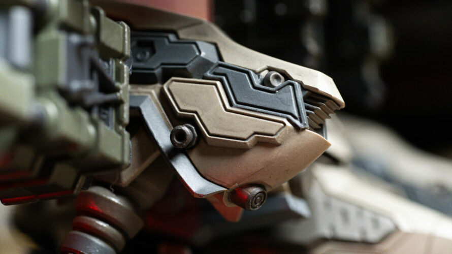 Unboxing The 'Armored Core VI Fires of Rubicon' Premium Collector's